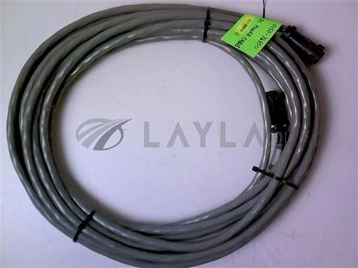 0150-76850//CABLE ASSY, RF GEN DC PWR INTCNT, 50FT/Applied Materials/_01