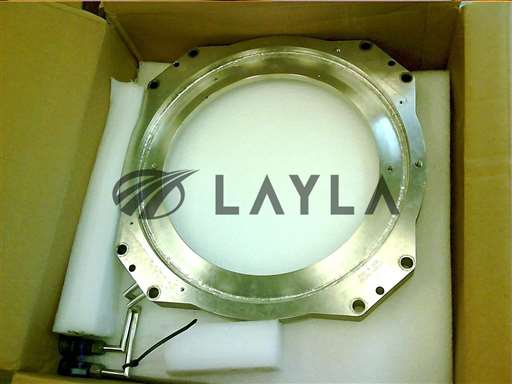 0040-35135//RING, UPPER CLAMP, RP/Applied Materials/_01