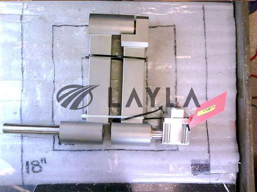0010-01240//MW SUPPORT ASSY. CH B,C,D ULTIMA/GIGAFIL/Applied Materials/_01