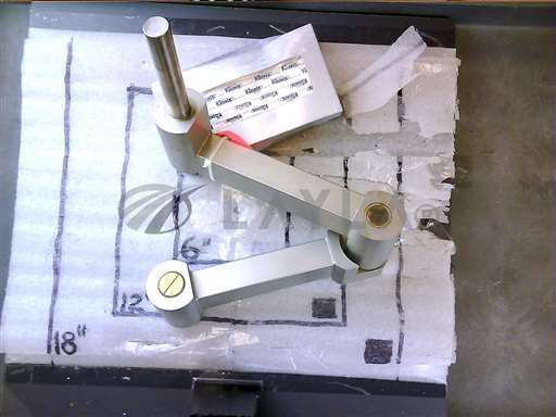 0010-01240//MW SUPPORT ASSY. CH B,C,D ULTIMA/GIGAFIL/Applied Materials/_01