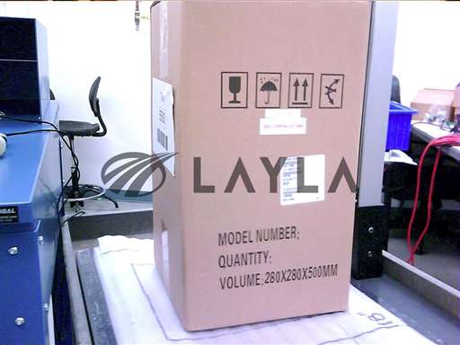 0540-01010//AMPL POWER TRIODE WATER COOLED 5000 WATT/Applied Materials/_01