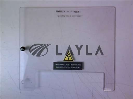 0020-75317//COVER PROTECTIVE BUSSBARS GFCI/Applied Materials/_01