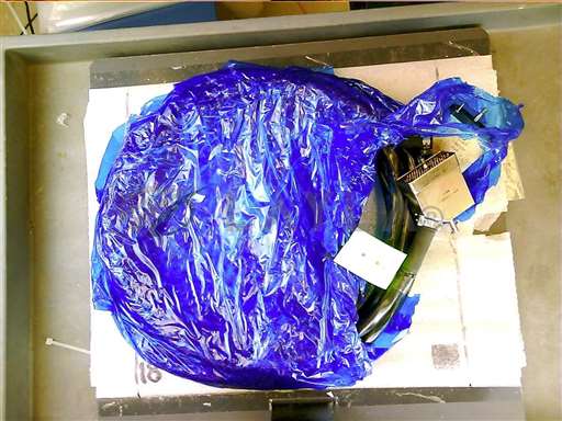 0150-35204//C/A GAS PANEL UMBILICAL #2 - replaced w/part #0150-76178/Applied Materials/_01