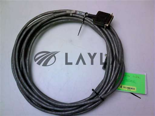 0150-35002//CABLE ASSY, MAINTENANCE MONITOR/Applied Materials/_01