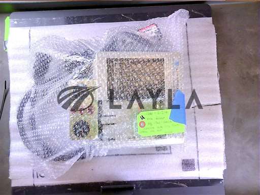 1080-01219//ALLEN BRADLEY DRIVE MOTOR AC 480V 6A 50/60 HZ 3-PHASE/Applied Materials/_01