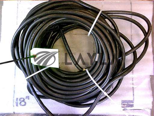 0190-18331//CABLE  ASSY,HI VOLTAGE 4 PIN 55FT,ULTIMA/Applied Materials/_01