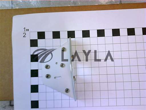 0020-40711//BRACKET, WAFER DETECTOR/Applied Materials/_01