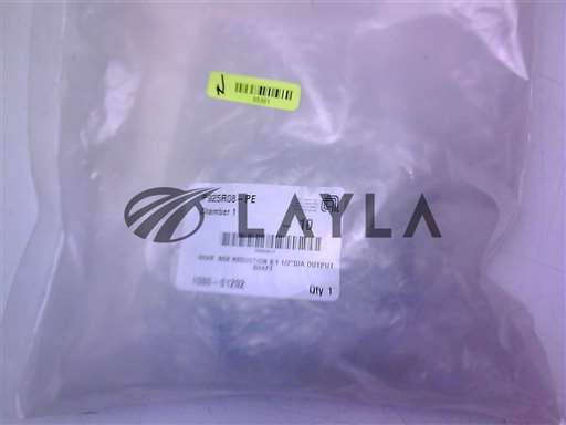 1080-01292//GEAR BOX REDUCTION 9:1 1/2"DIA OUTPUT S/Applied Materials/_01