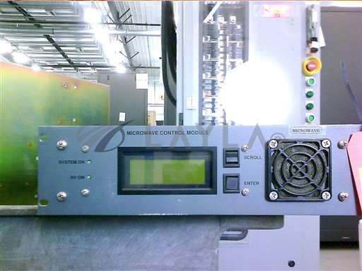 0190-00398//CONTROLLER, MICROWAVE, ASTEX P/N ARX-X491/Applied Materials/_01