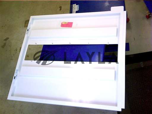 0040-38403//DOOR, LEFT, 31" GAS PANEL/Applied Materials/_01