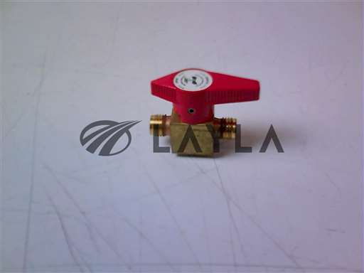 3870-01543//VALVE PLUG 1/4DOWNSTREAM VENT 150PSI MAX/Applied Materials/_01
