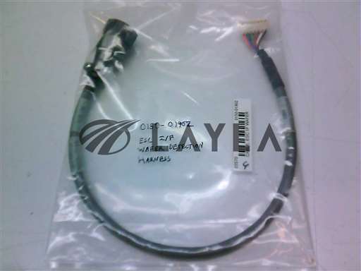 0150-01902//CABLE, ESC I/F WAFER DETECTION/Applied Materials/_01