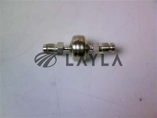 4020-01094//FLTR IN-LN GAS 4000PSIG 1/4-GSKT SEAL M/Applied Materials/_01