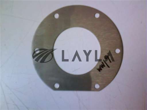 0020-21863//SHIM,ROTARY FEED THRU .6 THICK/Applied Materials/_01