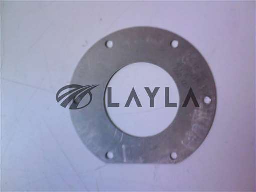 0020-21863//SHIM,ROTARY FEED THRU .6 THICK/Applied Materials/_01
