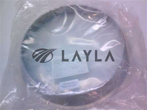 0020-23278//SHIELD UPPER, SST, 8" 101% TIN/Applied Materials/_01