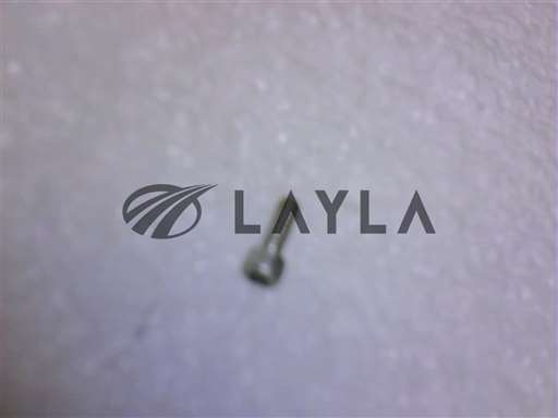 0015-76275//SCR MACH FLT 1/4-20 X 5/8L HEX SKT SST/Applied Materials/_01