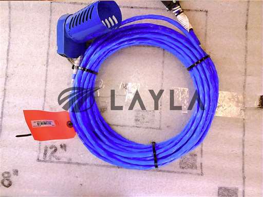 0190-21223//PURCH SPEC 45FT STABIL ION GAUGE CABLE/Applied Materials/_01