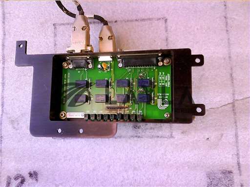 0010-03329//ASSY CE MARK TC-AMP TECTRA TI/TIN/Applied Materials/_01
