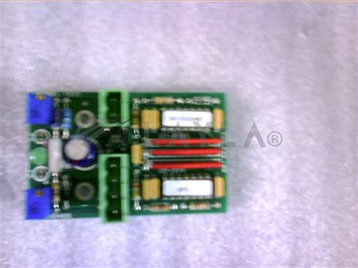 0660-01087//CARD CNTRL PHASE ANGLE SCR FIRING CIRCUIT/Applied Materials/_01