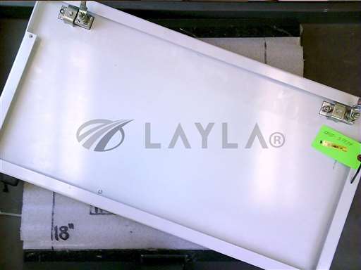 0020-37934//DOOR, GAS PANEL ENCLOSURE/Applied Materials/_01
