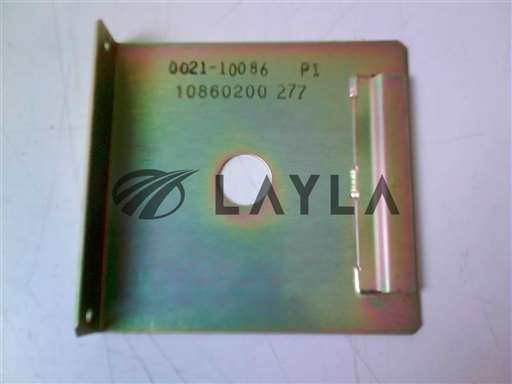 0020-20416//PANEL,BLANK-OFF,PLUG,RF GEN, CABINET/Applied Materials/_01