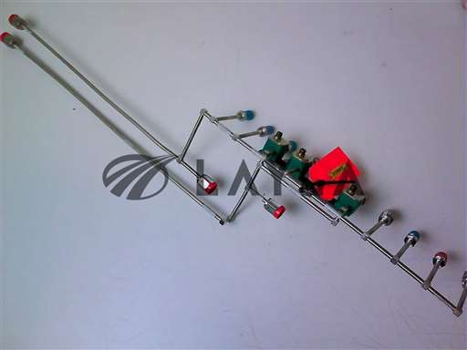 0050-20669//GAS LINE, LEFT SIDE AR MANIFOLD/Applied Materials/_01