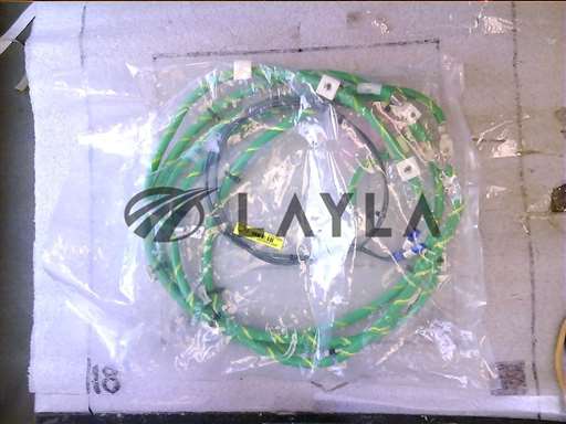 0150-70043//CABLE END 1 GEN RACK 5500/Applied Materials/_01