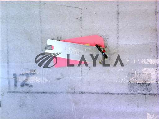 0020-22551//COLLIMATOR,BRACKET GUIDE SOURCE/Applied Materials/_01