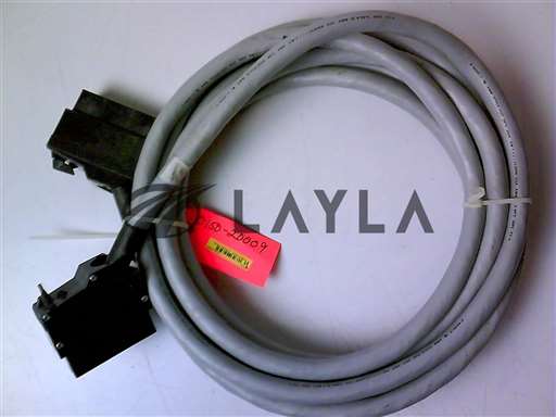 0150-20009//CABLE ASSY, CONVECTRON INTERCONNECT II 2/Applied Materials/_01