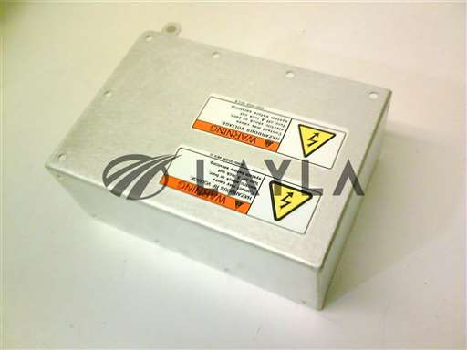 0040-23565//COVER, RF HEATER AC BOX/Applied Materials/_01