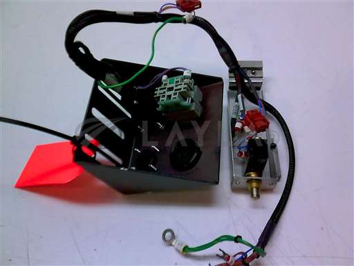 0010-20139//SPARES, ASSY BRKT MAG SENSOR SWITCH/Applied Materials/_01