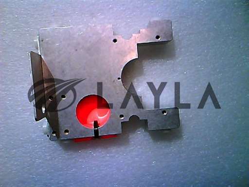 0040-13659//BLOCK MTG HEATER 1.18 DIA SFT MTR LIFT H/Applied Materials/_01