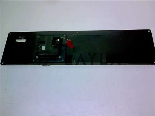 0021-35155//PLATE,COVER FLOW METER. CHA/CHC/Applied Materials/_01