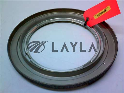 0020-27191//CLAMP RING 8" TIN SNNF 11402ARS ACAM SST/Applied Materials/_01