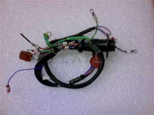 0140-20741//HARNESS ASSY SOURCE COVER PVD/Applied Materials/_01