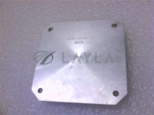 0020-22549//PLATE BLANKOFF MGN COUPLING/Applied Materials/_01