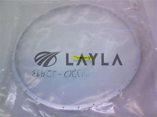 0020-22493//CLAMP, SHIELD COLLIMATOR UPPER 8"/Applied Materials/_01