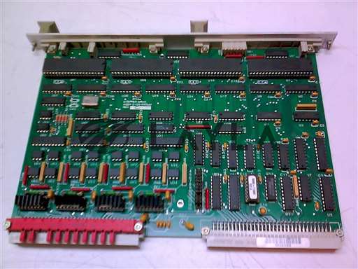 0100-00003//VME Stepper Controller PCB/Applied Materials/_01