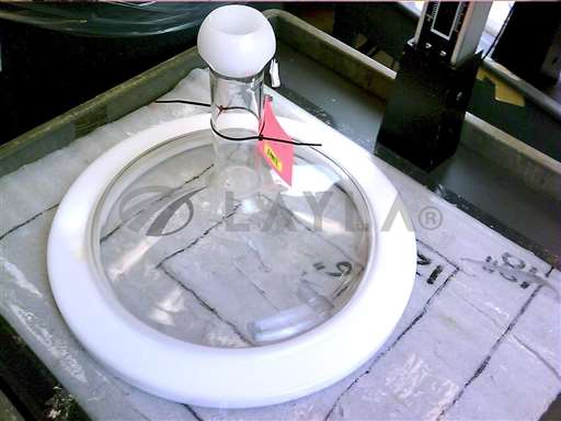 0200-35042//DOME, LOWER QTZ, W/BALL - replaced w/part #0200-05207/Applied Materials/_01