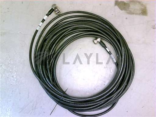 0190-40064//CABLE ASSY, SOURCE GENERATOR TO RF MATCH/Applied Materials/_01
