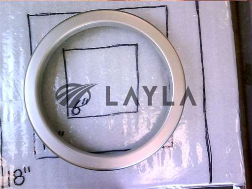 0020-23396//SHIELD, LOWER, SST 8" 101% - HI-COND/Applied Materials/_01