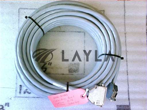 0150-21421//CABLE ASSY REM 2 INTCON 75 FT -CEM 96/Applied Materials/_01