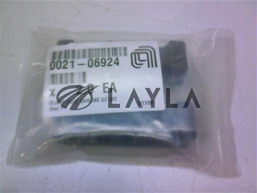 0021-06924//CLAMP, FLEX GASLINE DZ IHC/Applied Materials/_01