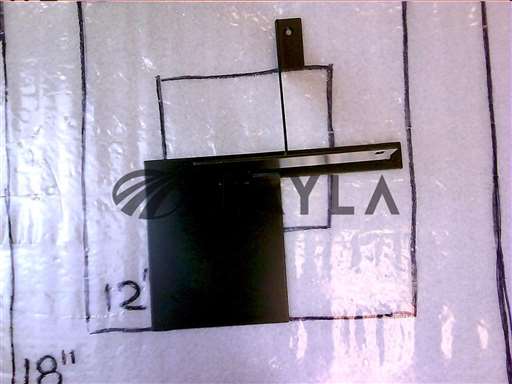 0270-18098//TOOL, PLATE SUPPORT RF MATCH, ULTIMA/Applied Materials/_01