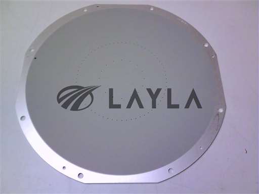 0020-31492//GAS DISTRIBUTION PLATE, 101 HOLES/Applied Materials/_01