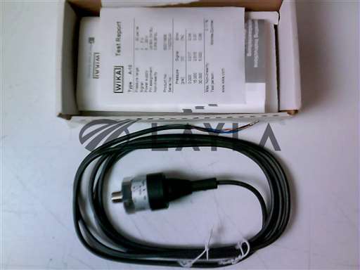0090-35015//ASSY PRESSURE TRANSDUCER/Applied Materials/_01