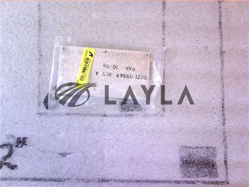 0021-09948//COVER, TC AMP,DXZ/Applied Materials/_01