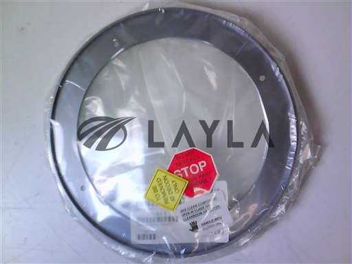 0200-00294//COVER SILICON, 200MM, HIGH PROFILE, NOTC/Applied Materials/_01