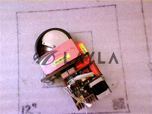 0010-75100//ASSY, THROTTLE VALVE, R2/Applied Materials/_01